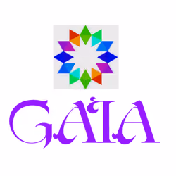 Gaia violet 
