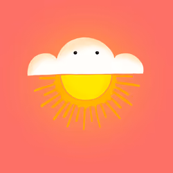 011 sunny