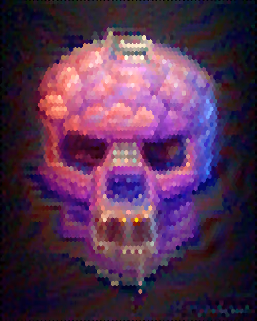 Item #4401457676811297463712900253947754147654092877307916205239257439720836169729 Media