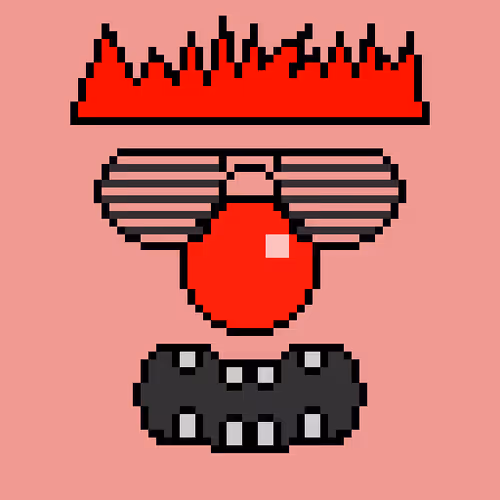 Item #69622781392943472201313371212257821539561768273878169199938113690375871791105 Media