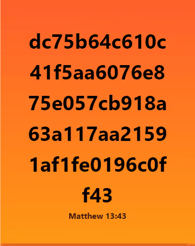 Item #47986578667505318459736261650712830571171753606490706072827401753800952774657 Media