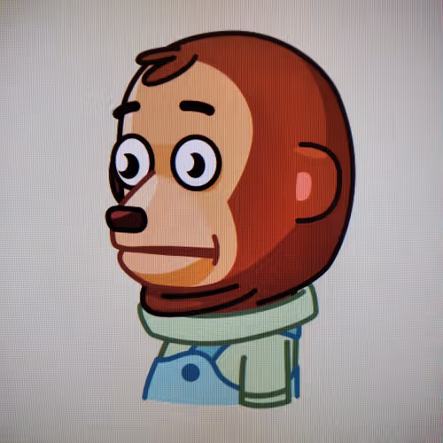 Item #88362378204834759821153060677911265556134980087891182536978984698633808510977 Media