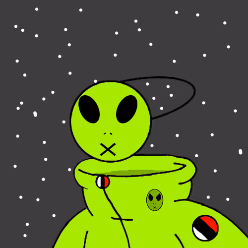 Item #44241742103775271906428980721299482346395345722751614595849971194077569351681 Media