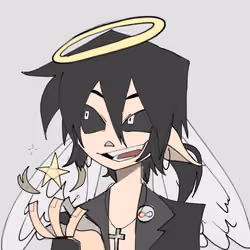 Angel.fyastas