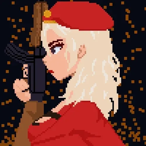 Item #105455538665193917812970588639396554908888650493207731029788704433782355132417 Media