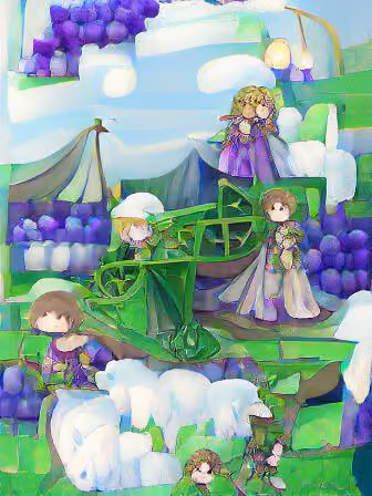 Fairtale