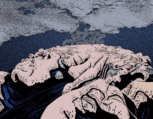 Item #43311138638941463080674194979113003290186670660191963662495324925352275345409 Media