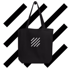 Deca Tote Bag