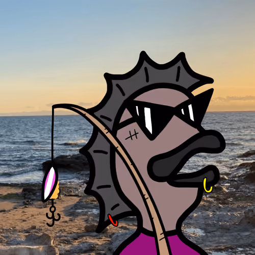 Fishman #37