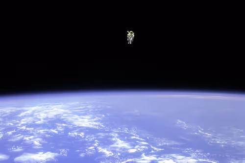 Space