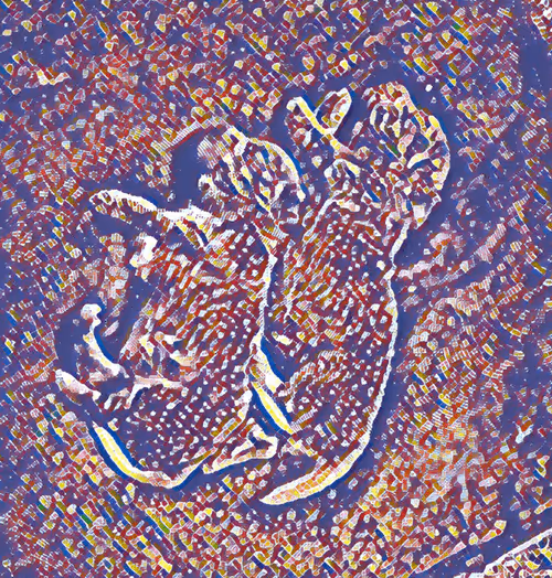 Item #49775347469148338497975615295710857595953595610684904343872467227130971815956 Media