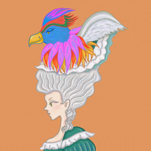 Item #33441994945520641984507743829694695005722464084219071596922386126140019310593 Media