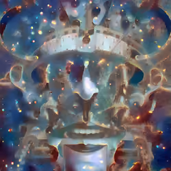 King of creation
