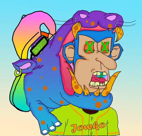 Item #77723550928805738488467459496604470090636773952985405211553388889001611493377 Media