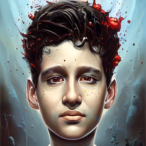 Item #7607911840528483880668297793858598014449974788060447900342037959540358512641 Media