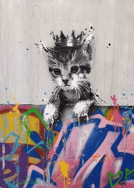 Item #96085108944612284807369557798645961802562959138793145435579965115382781444097 Media