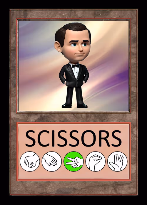 Item #63218682371616467022143912392993088809064404071954384711927667379633993547876 Media