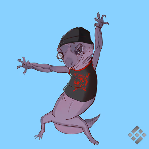 Item #72837467683698806804440186681984265572927475838701532099266787295309334577153 Media