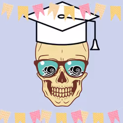 skull