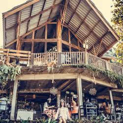 Architecture North of Thailand #1280