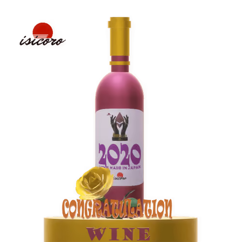 Wine made in 2020