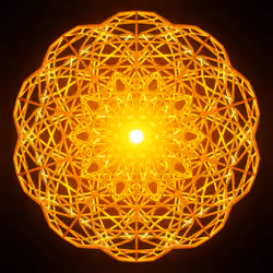 Mandala Artwork #5 (4K)
