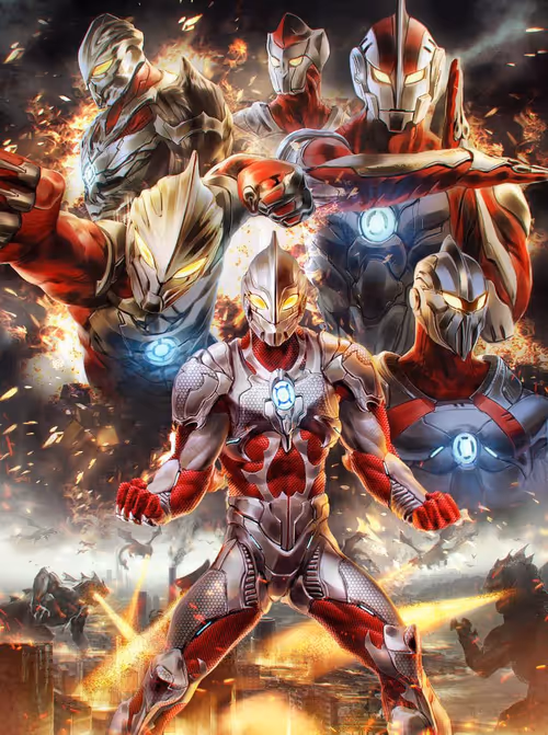 Item #47849128310373031745347207879703345159210443796702605430922435814199319851776 Media