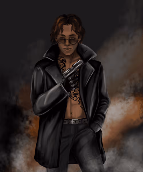 Item #37331977941668159866160952696526627319990817153640442329784963299377229594625 Media