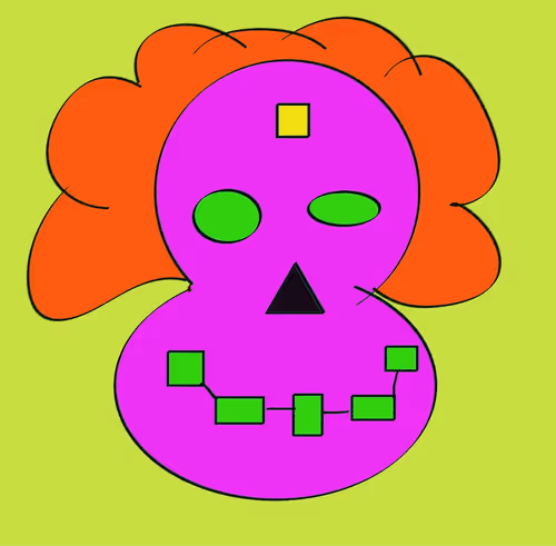 Item #1595983541107791673468410933970757576512673091036037795232053488209744625665 Media