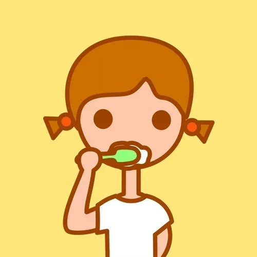 "toothbrushing"