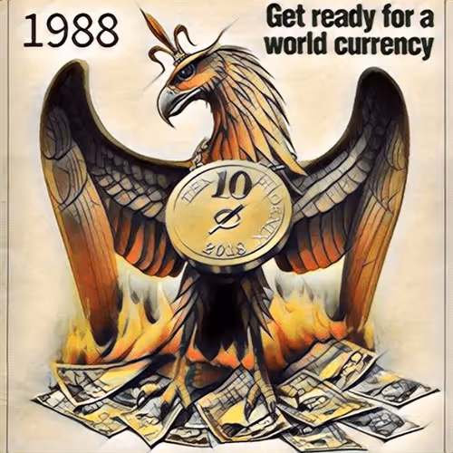 Ravencoin world currency