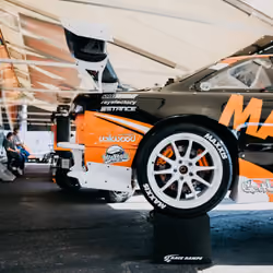 MAXXIS #9