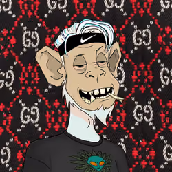 MONKEYHYPE #144