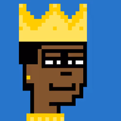 "Crypto king" BCMC