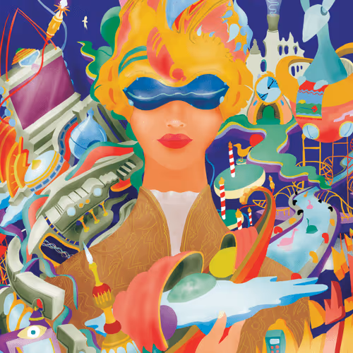 Item #59394290526380736427328556916015652672128369976715118580900119924802486009857 Media