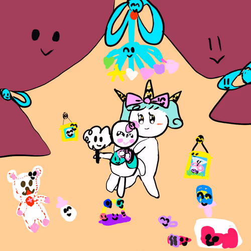 Item #72848569568668319232915697588557491656197142212585543293403102441120561364993 Media