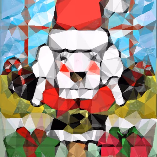 Item #58572351662081088686957137182613555879544484309238965460146635071833128304641 Media