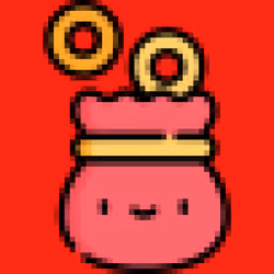 Chinese New Year Pixel Collection Three #47
