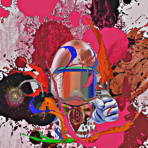 Item #4569214299502450849864096643977486908189270328291175452386767138701992525825 Media