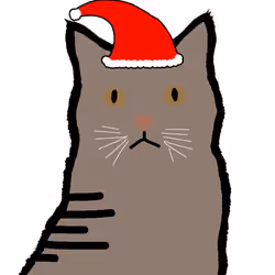 Meow Cat #97