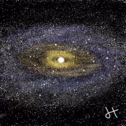 interstellar illuzion #03