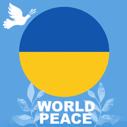 World Peace NFT #28