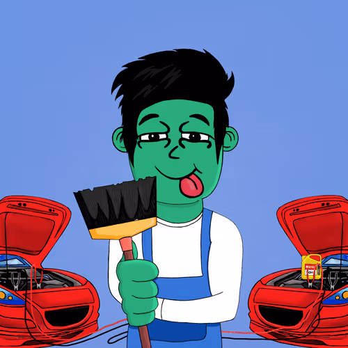 Item #46998948201839033962365209646746767689615972138864229877221536959415430676481 Media