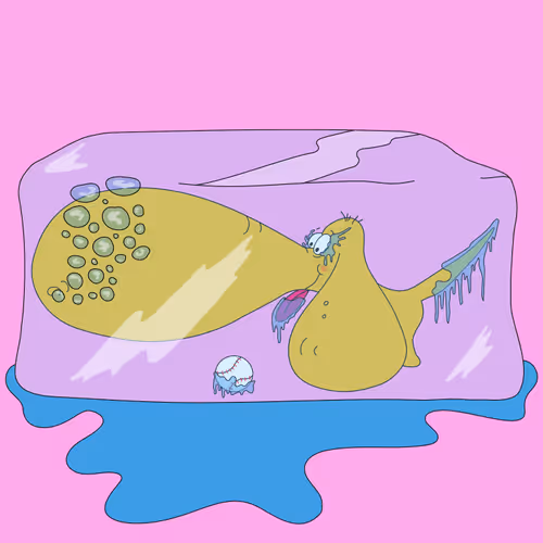 Item #103434334145902437450795349507786594975306844592845948114462055398192384573441 Media