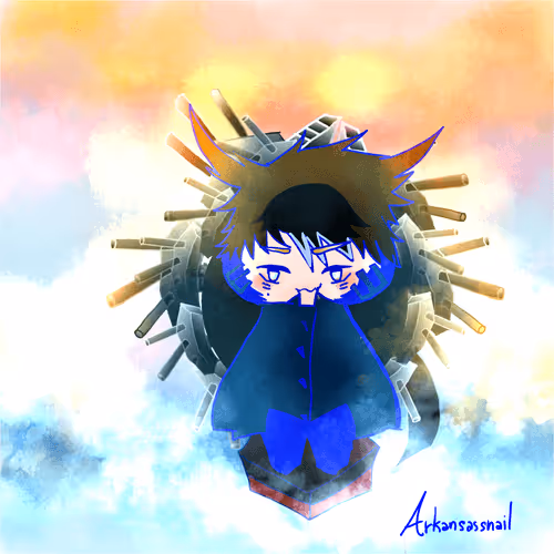 Item #33464783460914556777099403401083217562439434840085568684498187829954899607553 Media