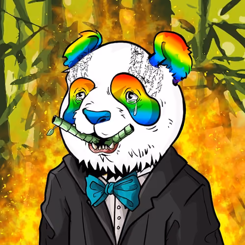 Panda #2524