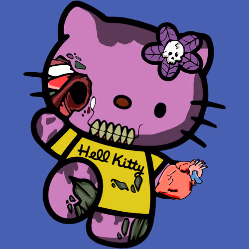 Item #12430146023795291578881378672027032896589417812211079383973553119768917049345 Media