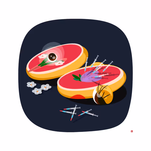 Item #1862161351520761353775150653365725596905875957341231844695468800894599954433 Media