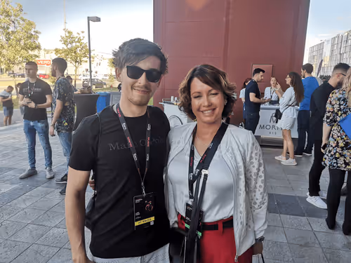 Item #2628333874954437755590947507767253607701783208951874616811501950119960379393 Media