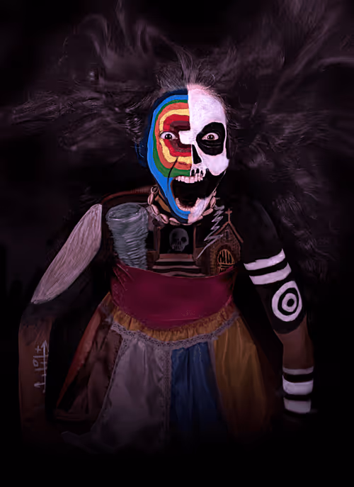 Item #47677938298297795504659062027794795077430824306360133298295084581003838095361 Media